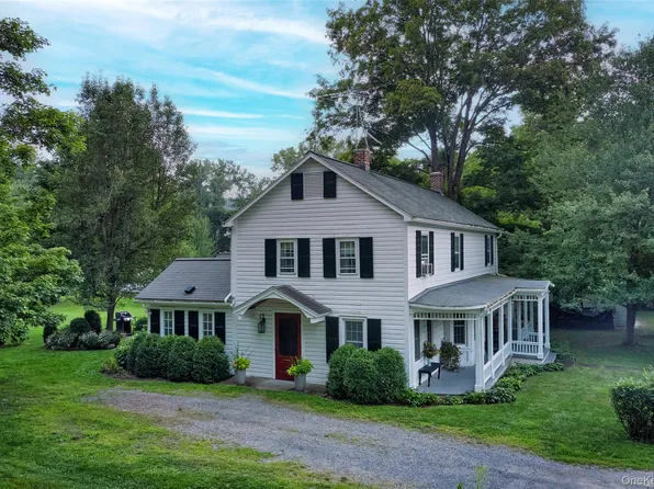 306 County Route 21C, Ghent, NY 12075