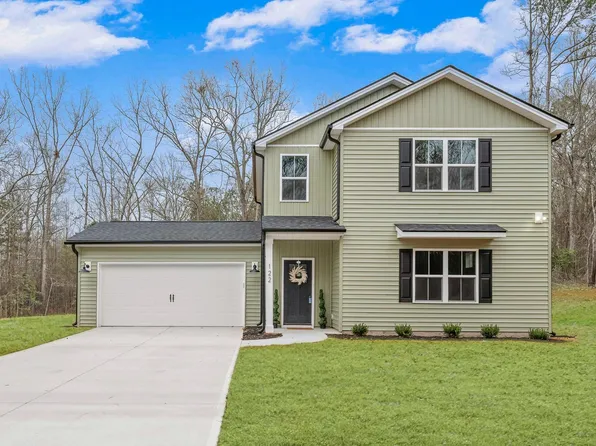 122 Guest Cir, Anderson, SC 29621