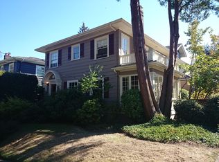 2203 E Prospect St, Seattle, WA 98112