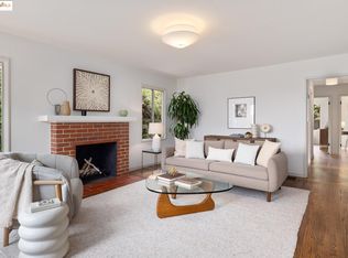 556 Norvell St, El Cerrito, CA 94530