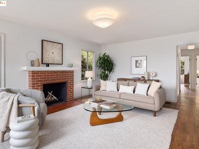 556 Norvell St, El Cerrito, CA, 94530