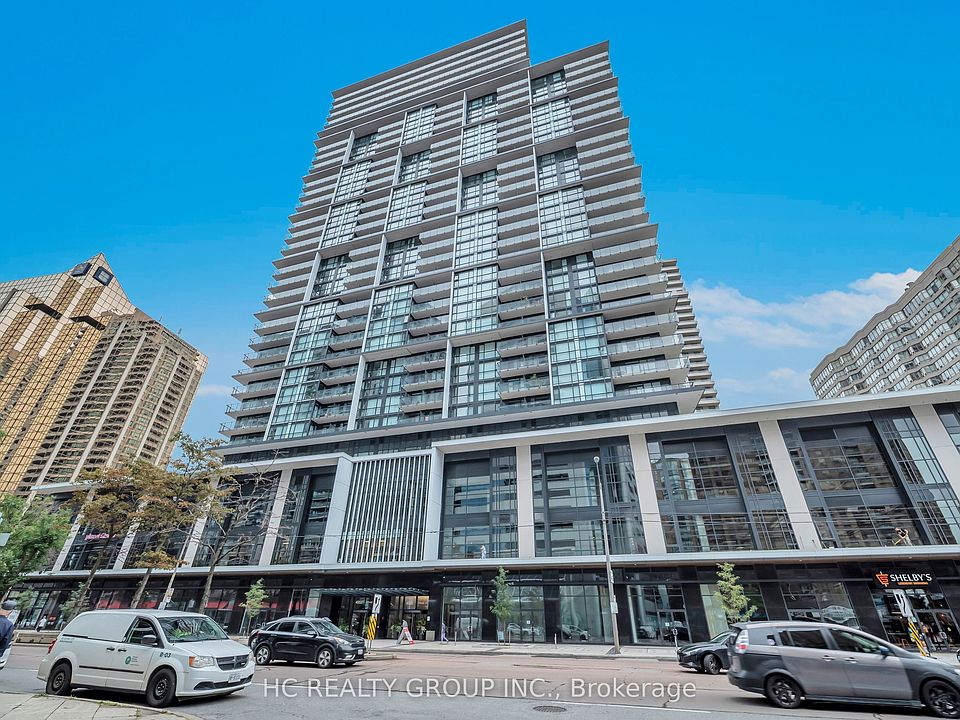 1st image of 4955 Yonge St #2915