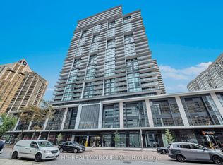 4955 Yonge St #2915, Toronto, ON M2N 5N6