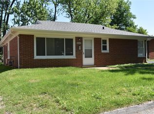9015 Bobb Ave, Saint Louis, MO 63114