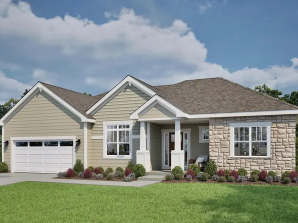 N66W25806 Big Sky DRIVE, Sussex, WI 53089