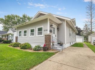 5136 Illinois St, Loves Park, IL 61111