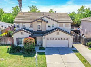 640 Ferguson Court, Dixon, CA