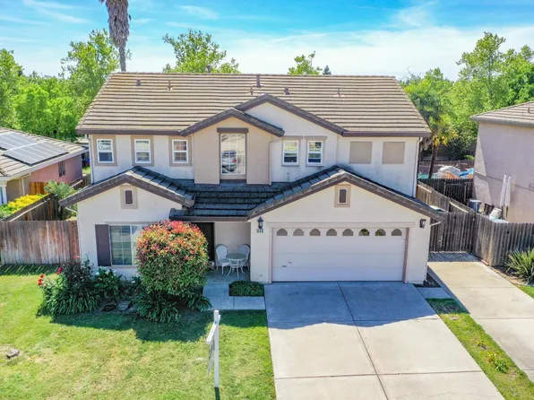 640 Ferguson Court, Dixon, CA 95620