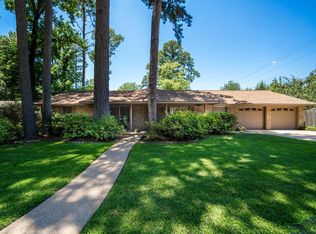 1615 Willowview St, Longview, TX 75604