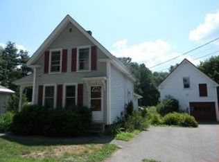 14 Highland St, Newton, NH 03858