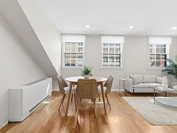3rd image of 21 Bowdoin St APT 5C