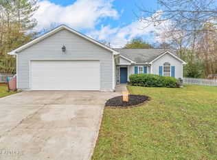 5728 Tennyson Dr, Knoxville, TN 37909