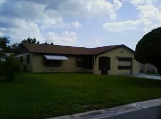 7418 Belvedere Ter, New Port Richey, FL 34655