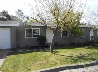 122 Marin Ave, Sonoma, CA 95476