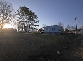 618 Reservoir Rd, Marion, NC 28752