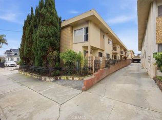 4376 W 134th St, Hawthorne, CA 90250