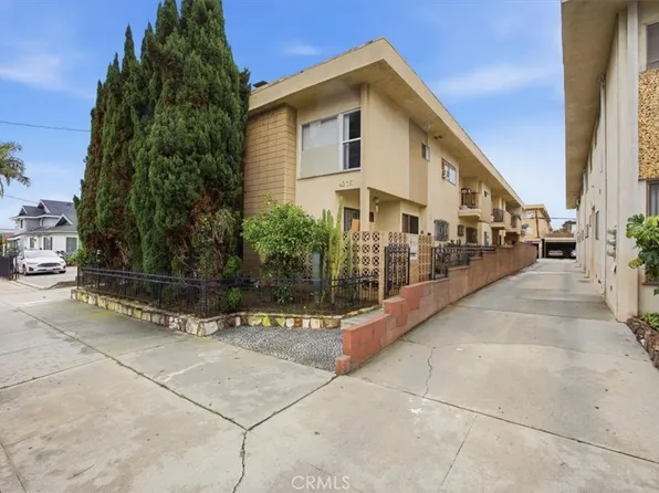 4376 W 134th St, Hawthorne, CA 90250