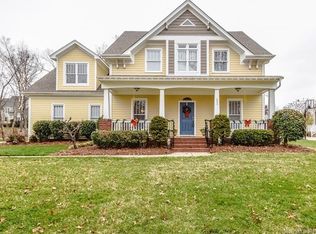 531 Skybrook Dr, Huntersville, NC 28078