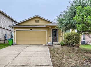 362 Perch Horizon, San Antonio, TX 78253