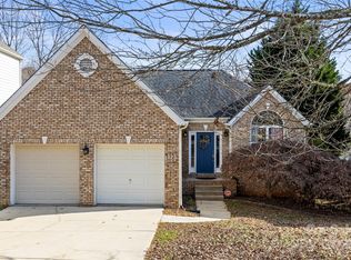 13931 Pine Harbor Rd, Charlotte, NC 28278