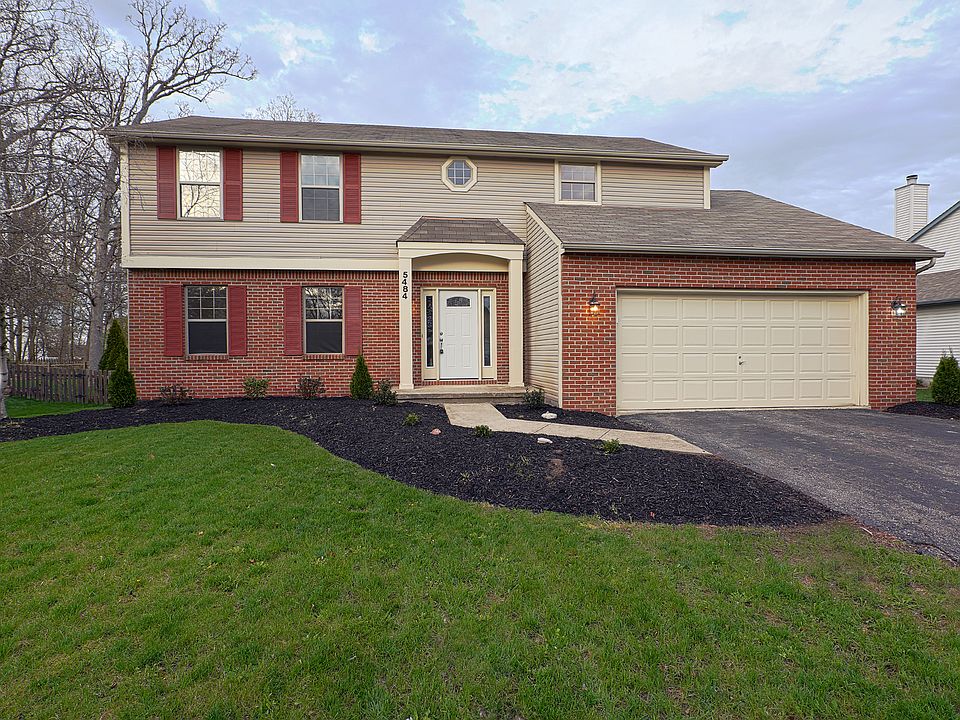 1st image of 5484 Forest Glen Dr