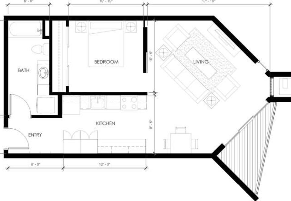 1st image of 1501 State St #2-445