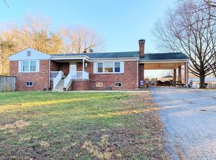 2680 Holland Cliffs Rd, Huntingtown, MD 20639