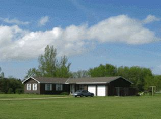 19321 460th Ave, Morris, MN 56267