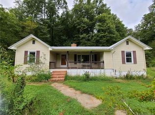 113 Mailon King Rd #NA, Leicester, NC 28748