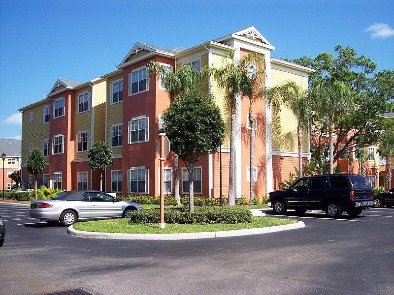 1st image of 4207 S Dale Mabry Hwy Unit 6112