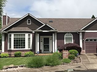 4635 Spring Meadow Ave, Eugene, OR 97404