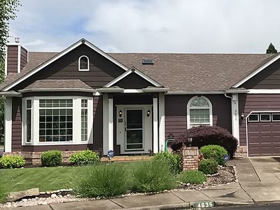 4635 Spring Meadow Ave, Eugene, OR, 97404