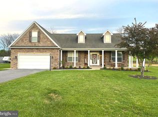 1201 Crushed Apple Dr, Martinsburg, WV 25403