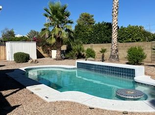 135 E Heather Ave, Gilbert, AZ 85234