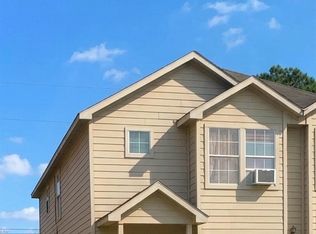 10642 Logger Pine Trl #A, Houston, TX 77088