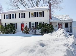 414 Union St, Millis, MA 02054