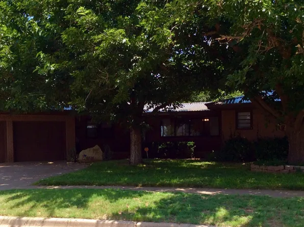 514 Coke Ave, Anton, TX 79313