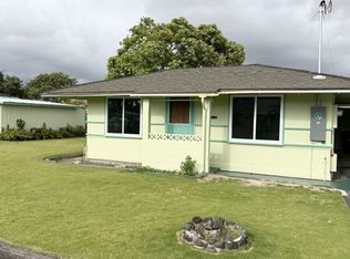 407 Kalama St, Kailua, HI 96734