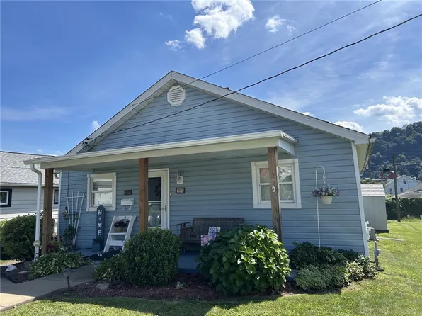534 Grant St, Springdale, PA 15144