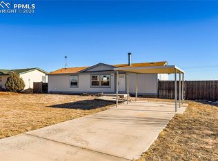 4671 Pipestem Ave, Colorado Springs, CO 80928