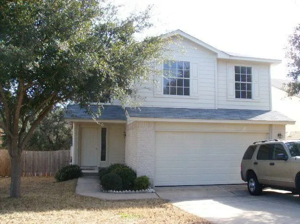 1014 Moser River Dr, Leander, TX 78641