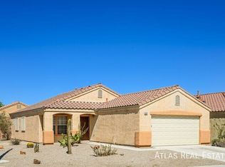 5817 Count Fleet St, Las Vegas, NV 89113