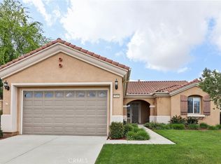 5545 Corte Vallarta, Hemet, CA 92545