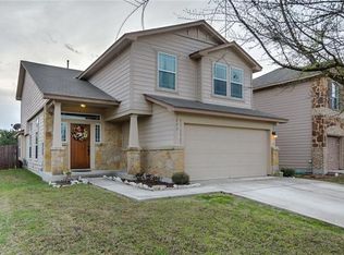 213 Otono Loop, Kyle, TX 78640