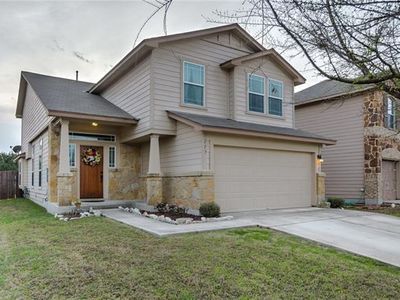 213 Otono Loop, Kyle, TX, 78640