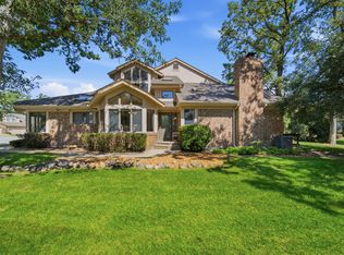 20091 Tam O Shanter Ct, Olympia Fields, IL 60461
