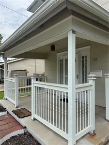 121 S Myrtle St, Excelsior Springs, MO, 64024