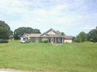 40271 Highway 10, Franklinton, LA 70438