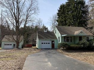 805 Casey Rd, East Amherst, NY 14051