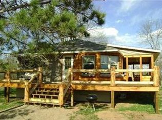 32663 100th Ave, Onamia, MN 56359